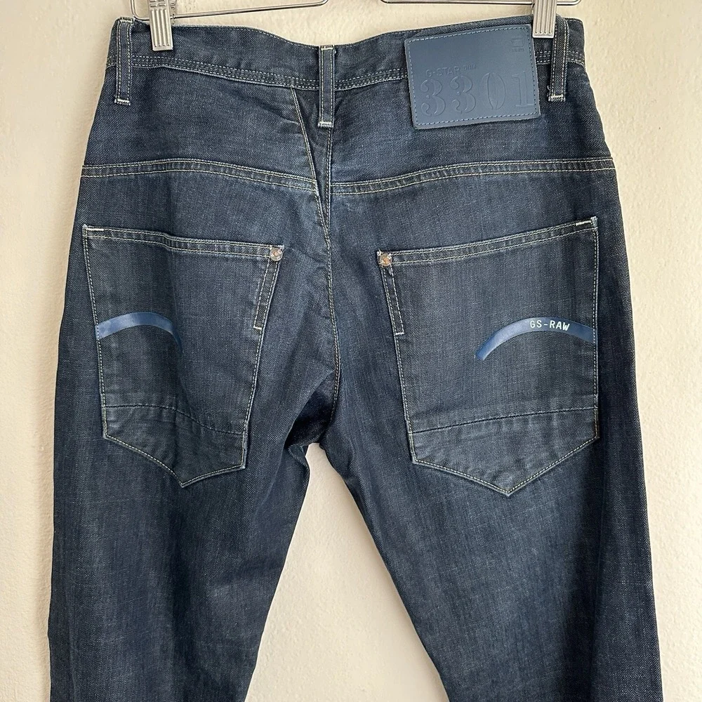 G-Star brand star